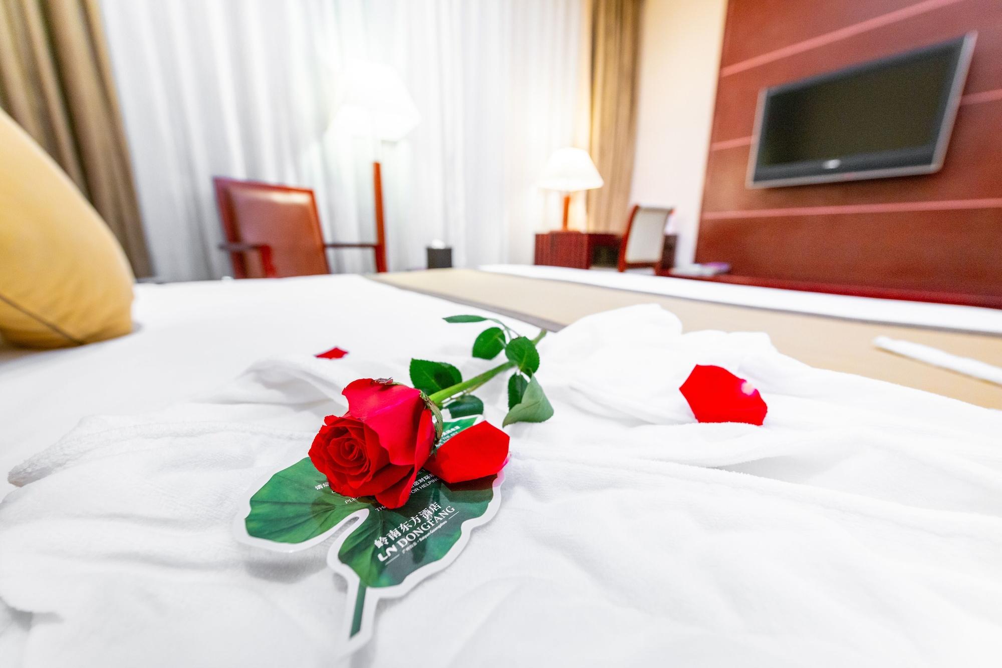 Guangzhou Baiyun International Convention Center Hotel Ngoại thất bức ảnh