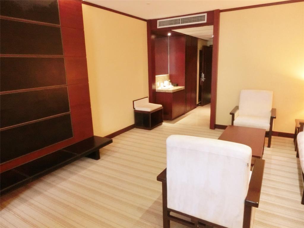 Guangzhou Baiyun International Convention Center Hotel Ngoại thất bức ảnh