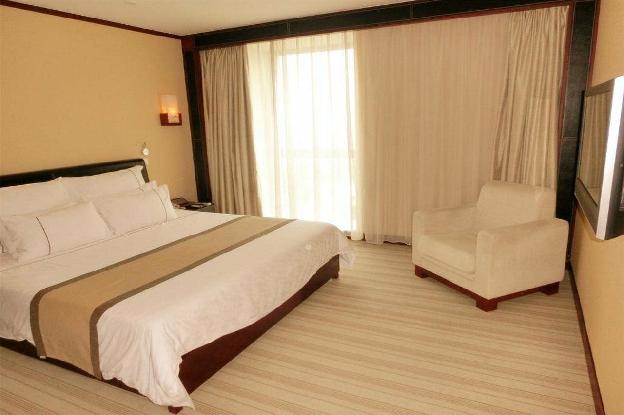 Guangzhou Baiyun International Convention Center Hotel Ngoại thất bức ảnh